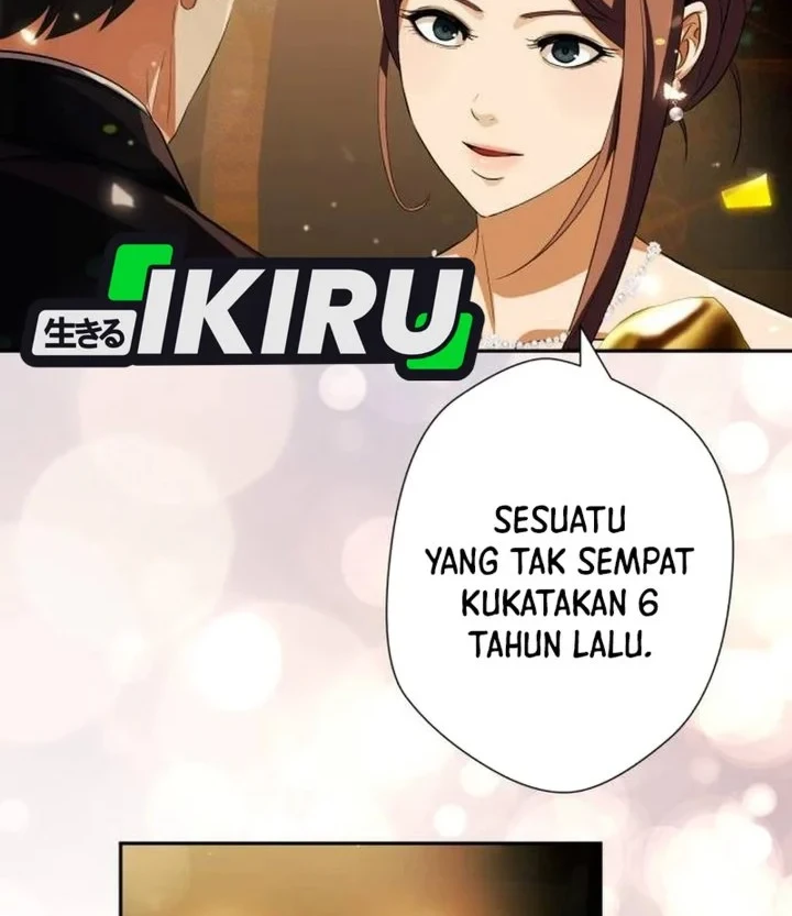 Voice Phishing Turns Your Life Around Chapter 91 Gambar 32