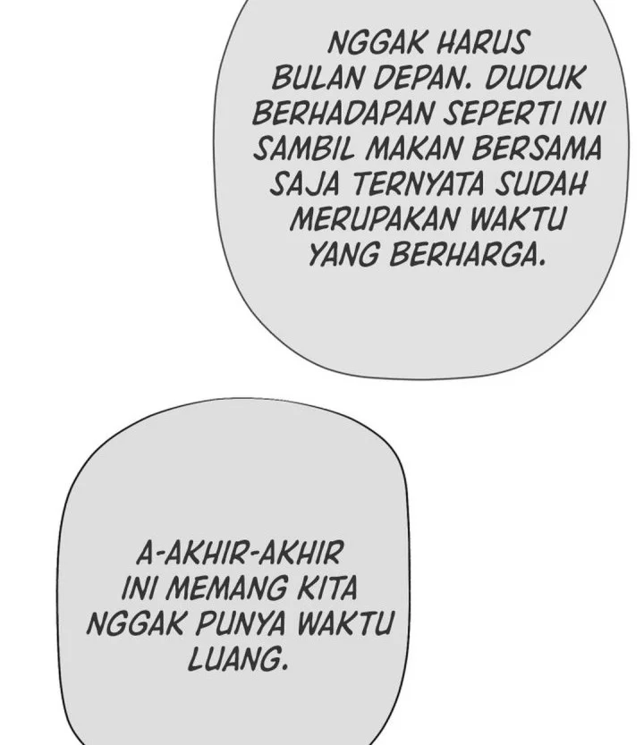 Voice Phishing Turns Your Life Around Chapter 96 Gambar 31