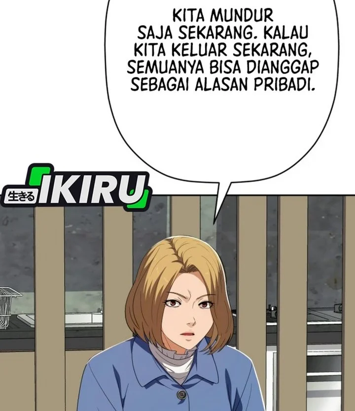 Voice Phishing Turns Your Life Around Chapter 99 Gambar 32
