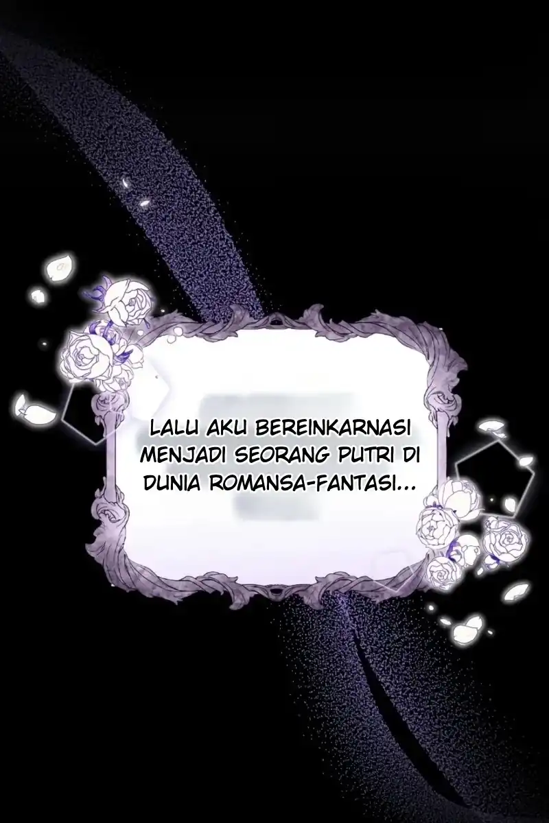 Vote for Your Knight! Chapter 1 Gambar 65