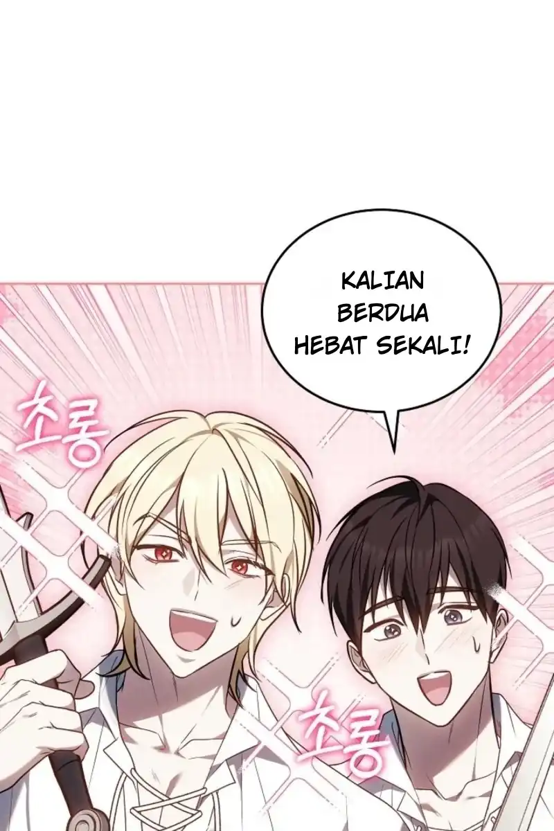 Vote for Your Knight! Chapter 10 Gambar 44