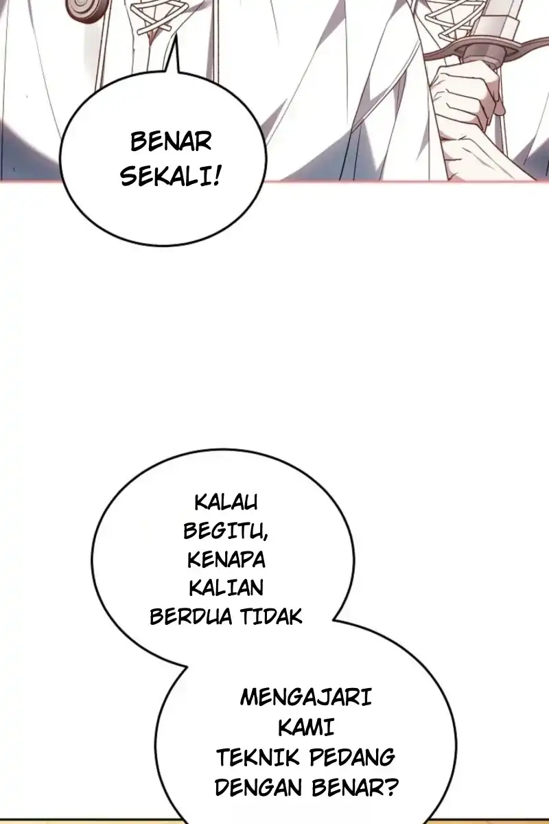 Vote for Your Knight! Chapter 10 Gambar 45