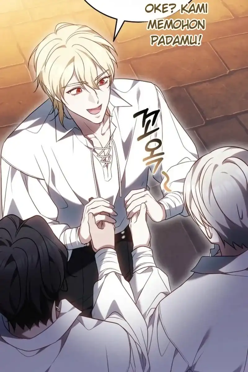 Vote for Your Knight! Chapter 10 Gambar 46