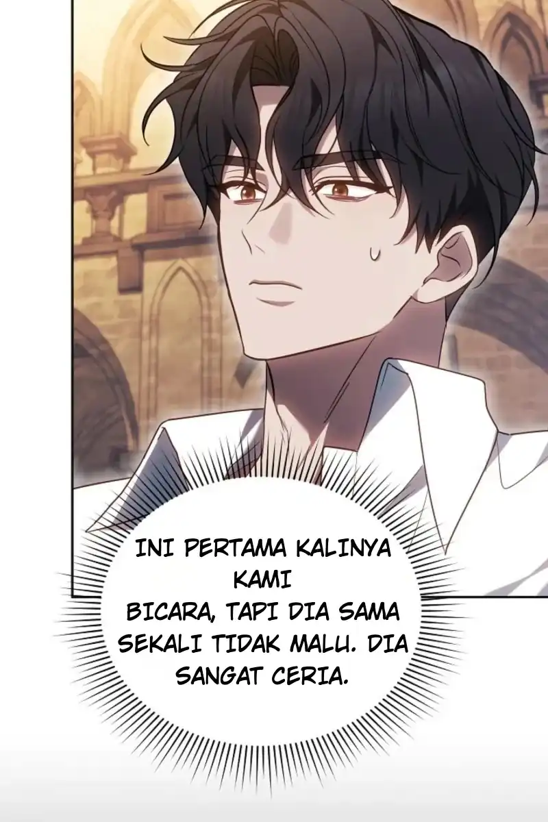 Vote for Your Knight! Chapter 10 Gambar 48