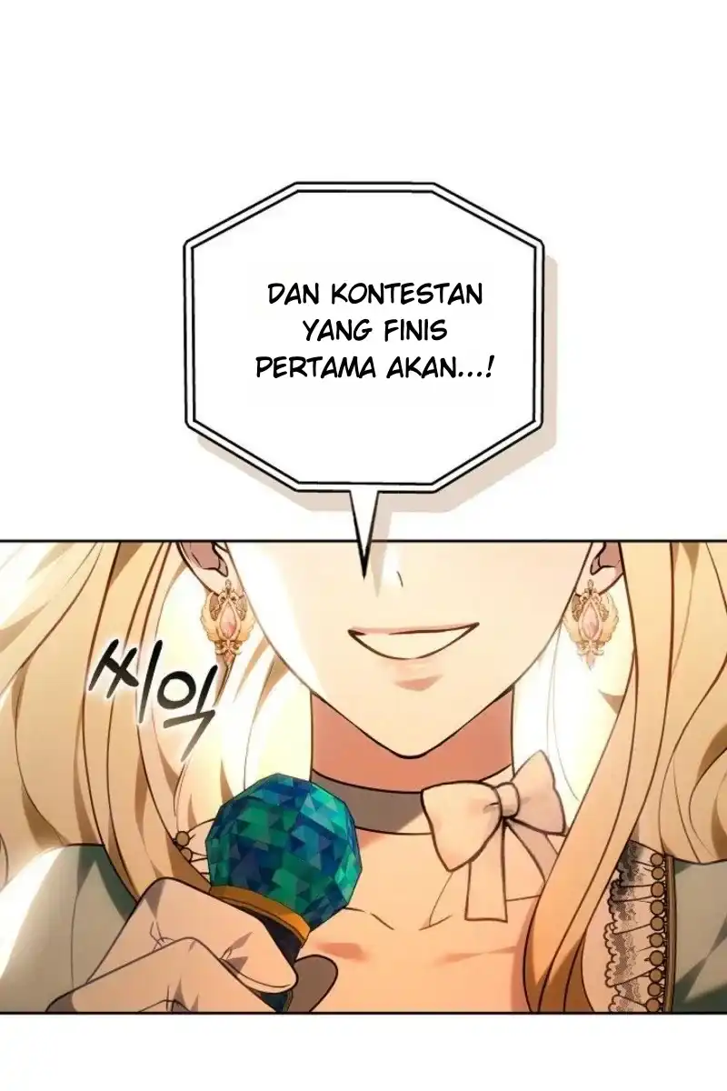 Vote for Your Knight! Chapter 11 Gambar 45
