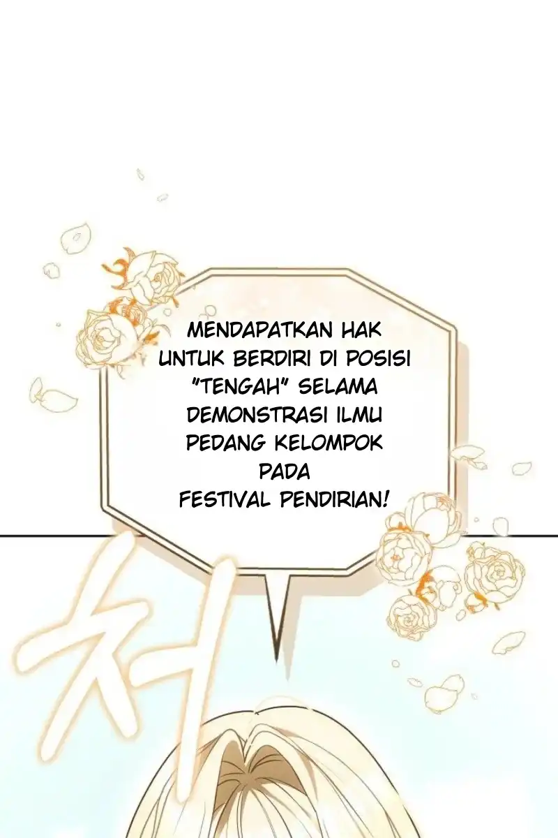Vote for Your Knight! Chapter 11 Gambar 46