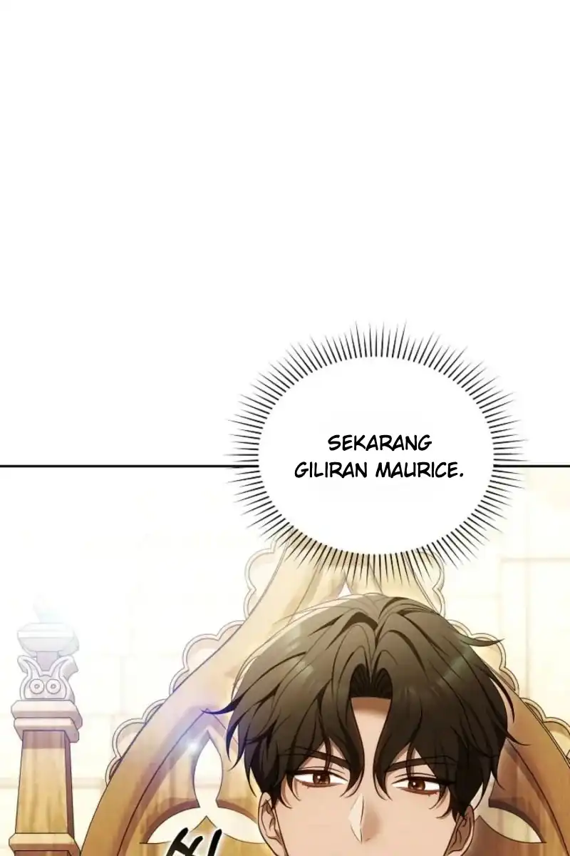 Vote for Your Knight! Chapter 12 Gambar 45