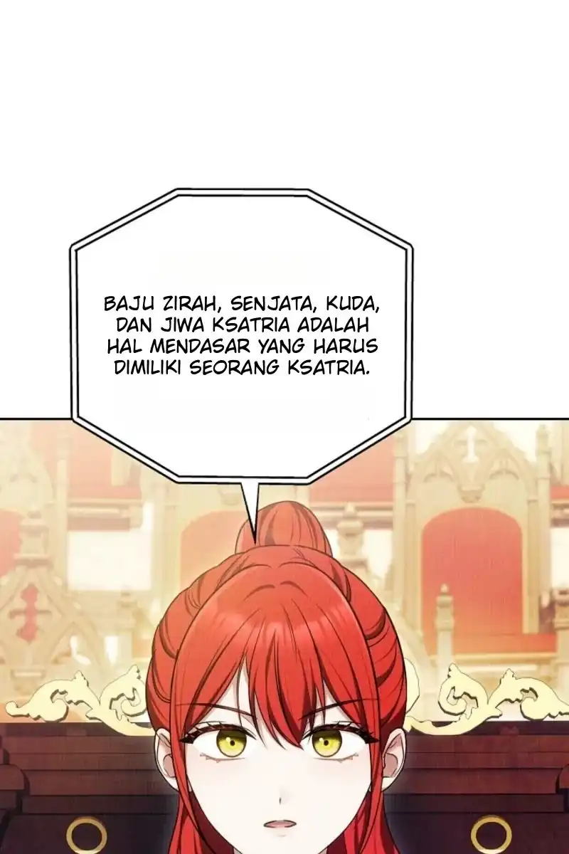 Vote for Your Knight! Chapter 14 Gambar 49