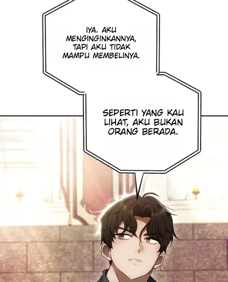 Vote for Your Knight! Chapter 14 Gambar 51