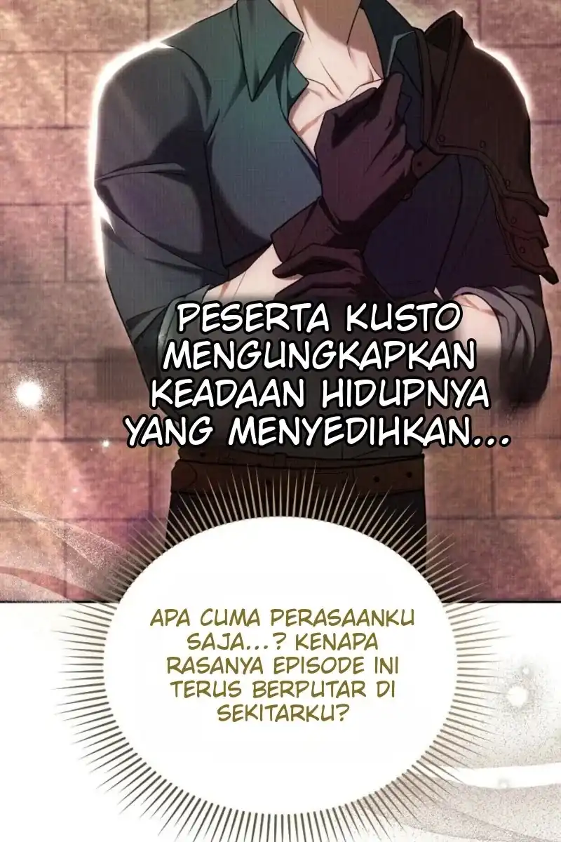 Vote for Your Knight! Chapter 14 Gambar 52