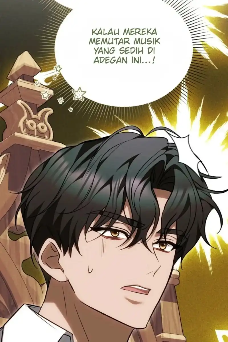 Vote for Your Knight! Chapter 14 Gambar 54