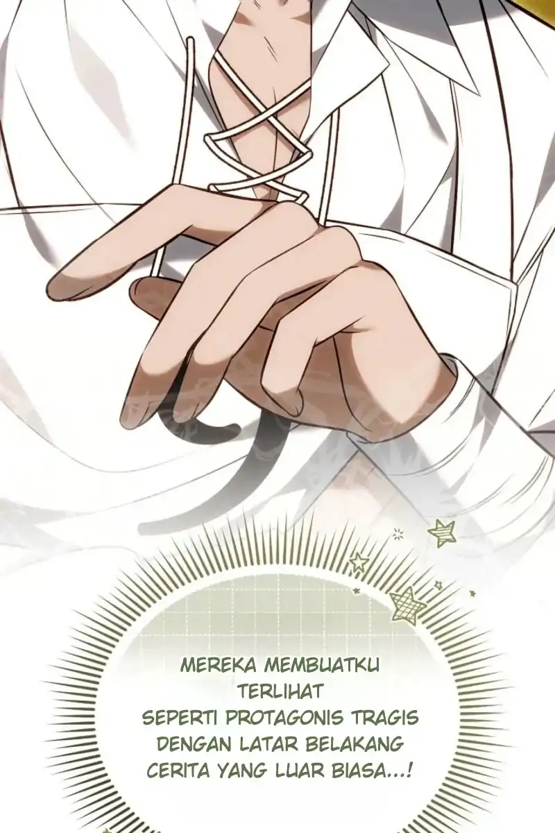 Vote for Your Knight! Chapter 14 Gambar 56