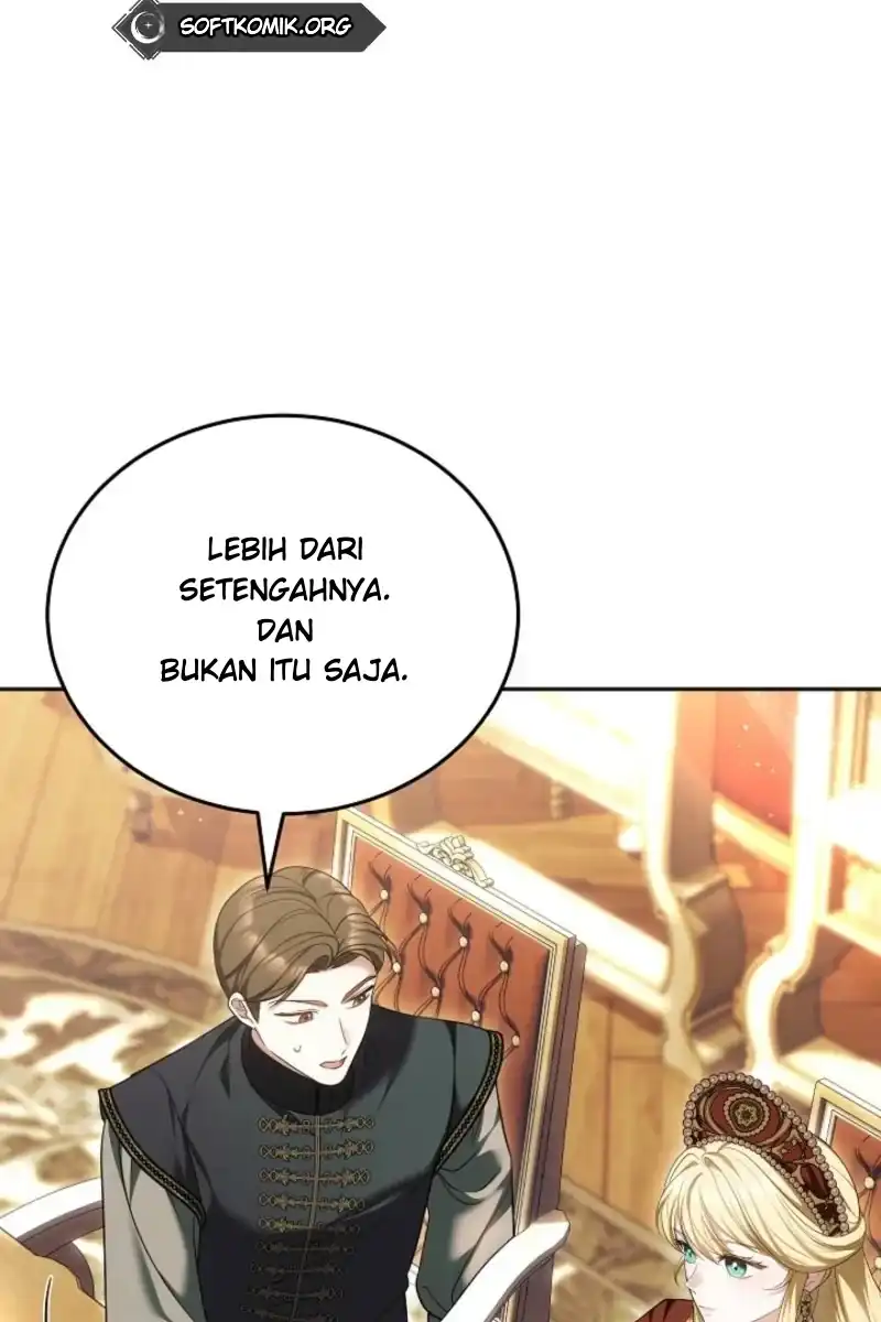 Vote for Your Knight! Chapter 15 Gambar 28