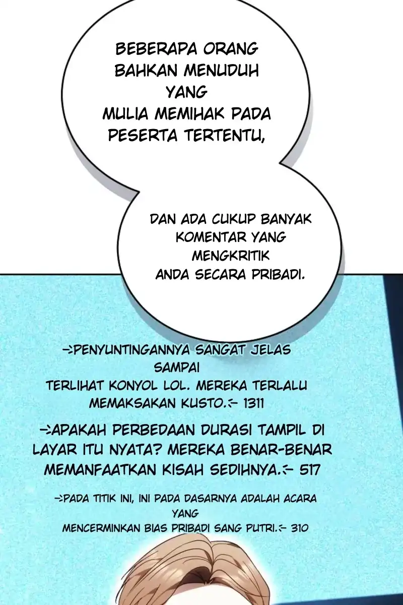 Vote for Your Knight! Chapter 15 Gambar 30