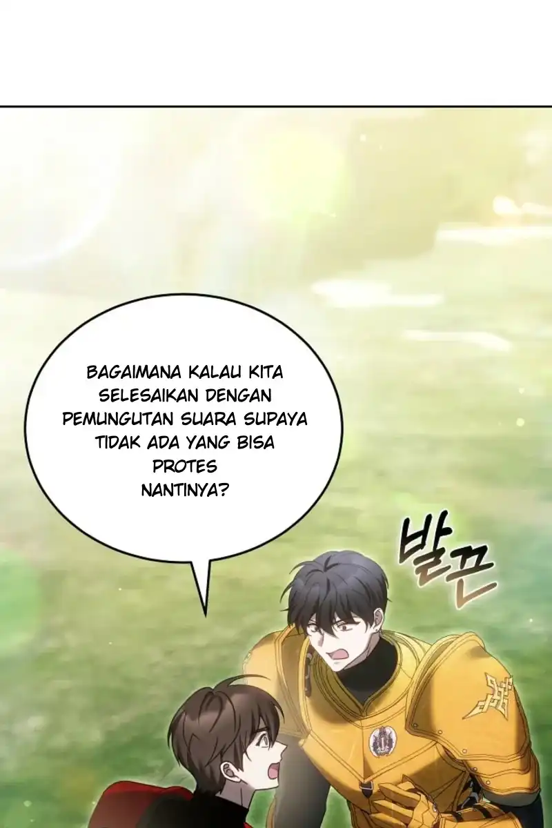 Vote for Your Knight! Chapter 16 Gambar 51