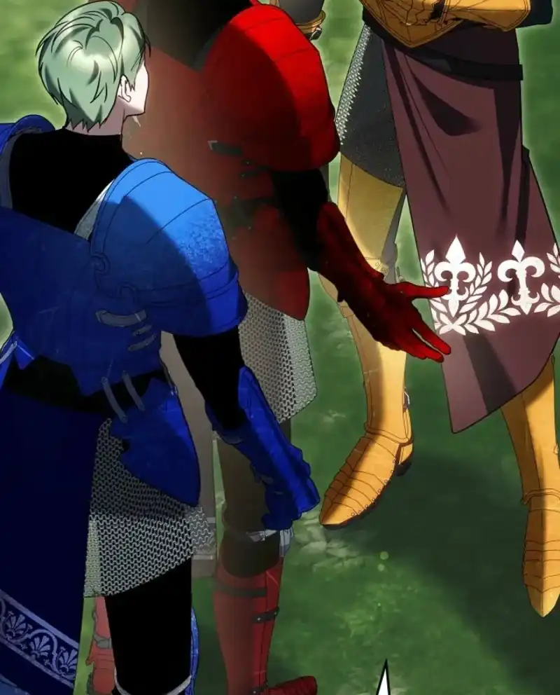 Vote for Your Knight! Chapter 16 Gambar 52