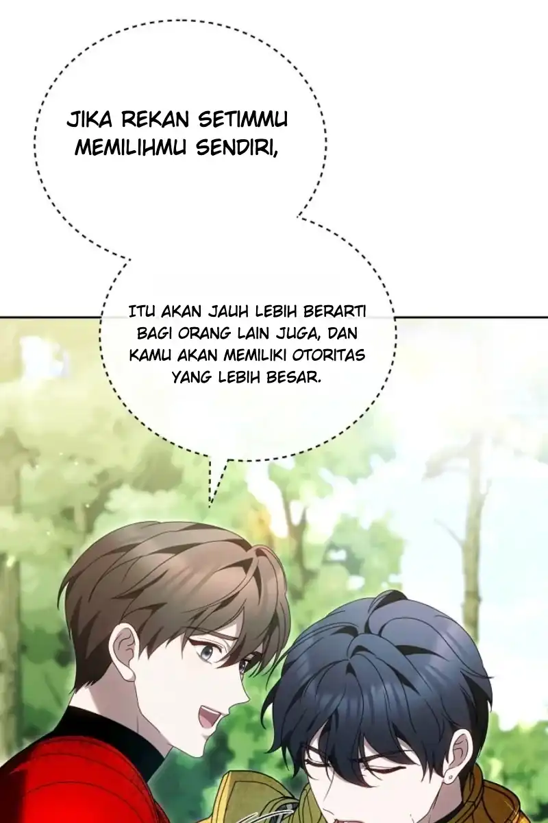 Vote for Your Knight! Chapter 16 Gambar 56