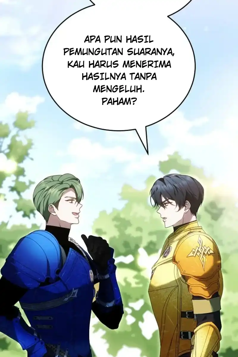 Vote for Your Knight! Chapter 16 Gambar 59