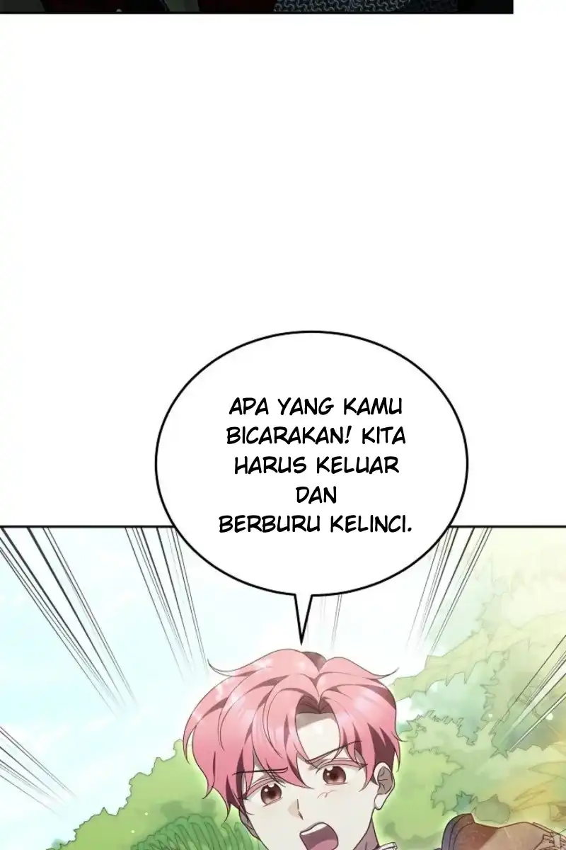 Vote for Your Knight! Chapter 17 Gambar 37