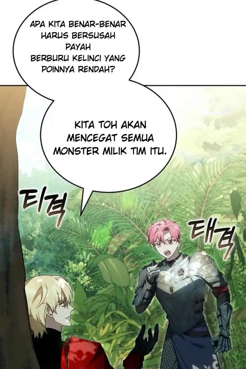 Vote for Your Knight! Chapter 17 Gambar 39