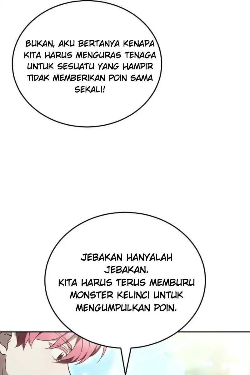 Vote for Your Knight! Chapter 17 Gambar 41