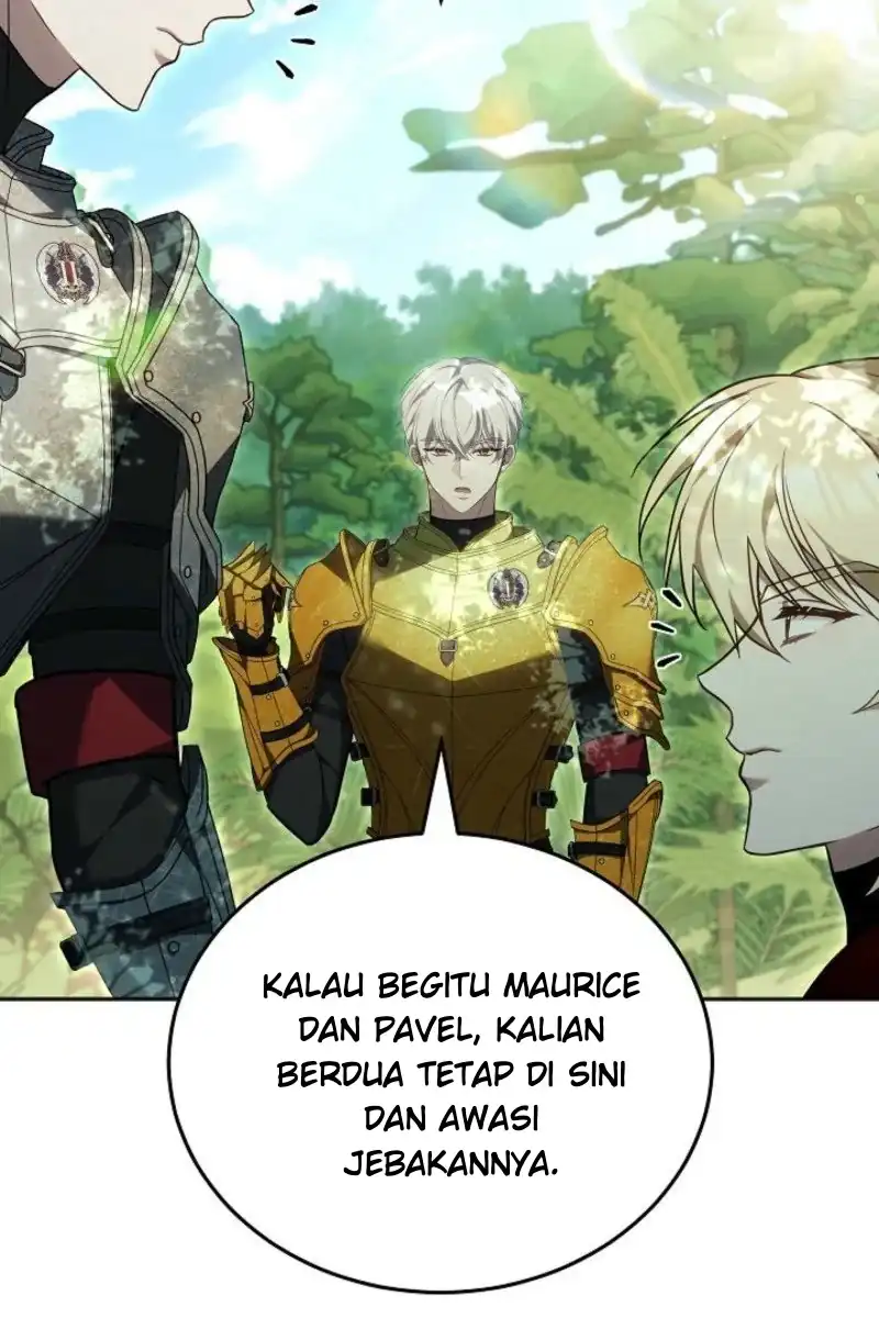 Vote for Your Knight! Chapter 17 Gambar 42