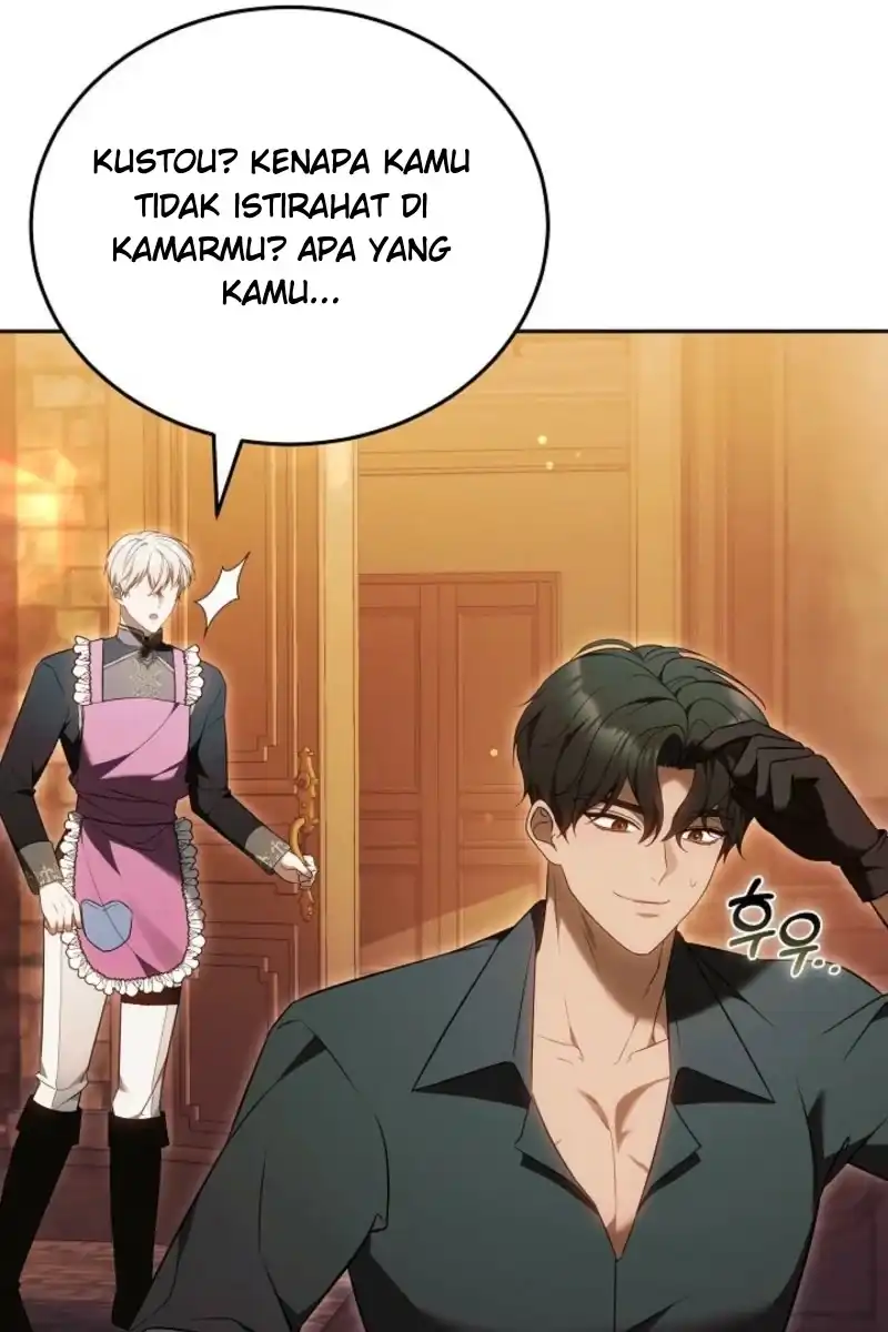 Vote for Your Knight! Chapter 19 Gambar 44