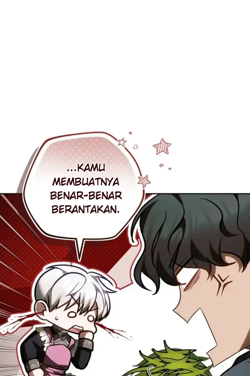 Vote for Your Knight! Chapter 19 Gambar 47