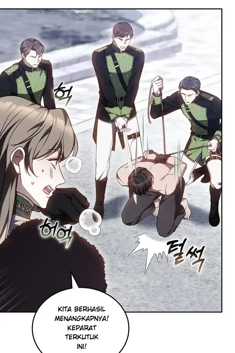 Vote for Your Knight! Chapter 2 Gambar 53