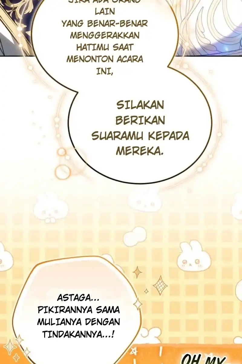 Vote for Your Knight! Chapter 21 Gambar 42