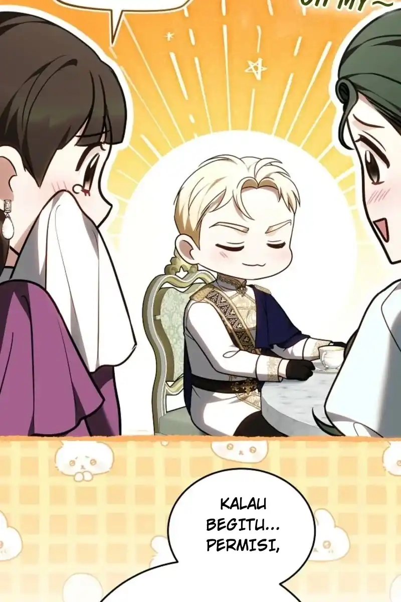 Vote for Your Knight! Chapter 21 Gambar 43