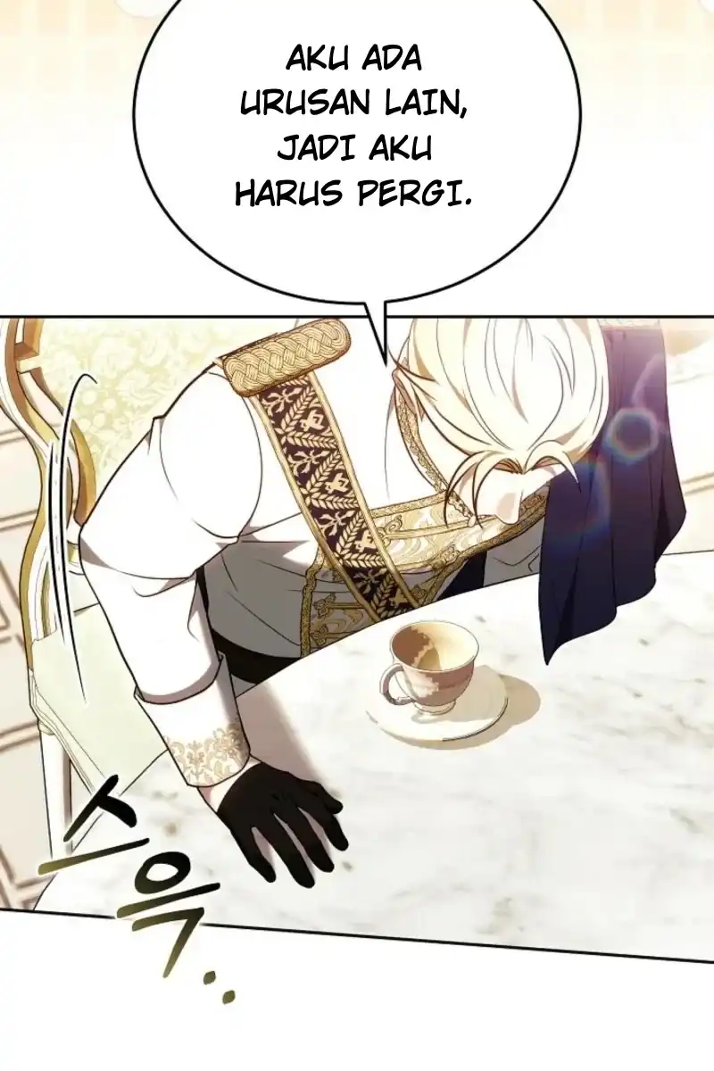 Vote for Your Knight! Chapter 21 Gambar 44