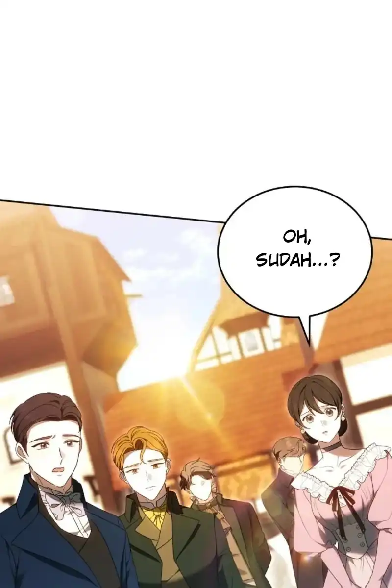 Vote for Your Knight! Chapter 21 Gambar 45