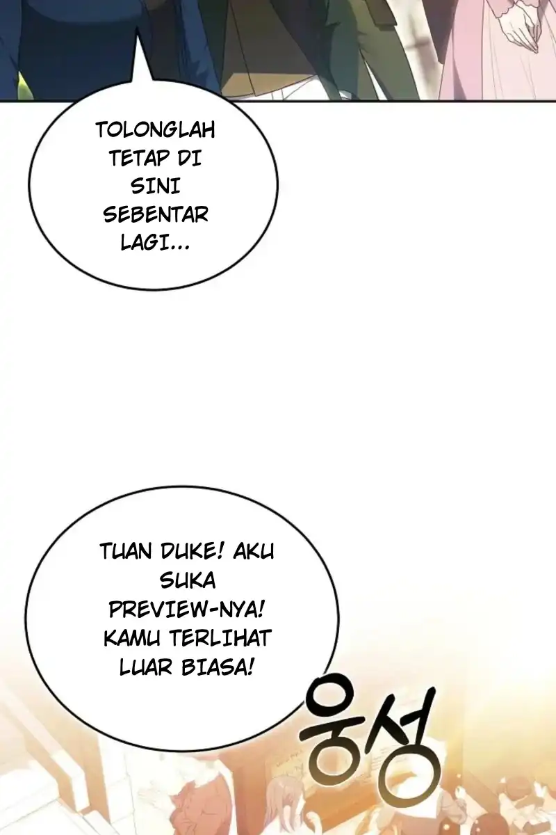 Vote for Your Knight! Chapter 21 Gambar 46