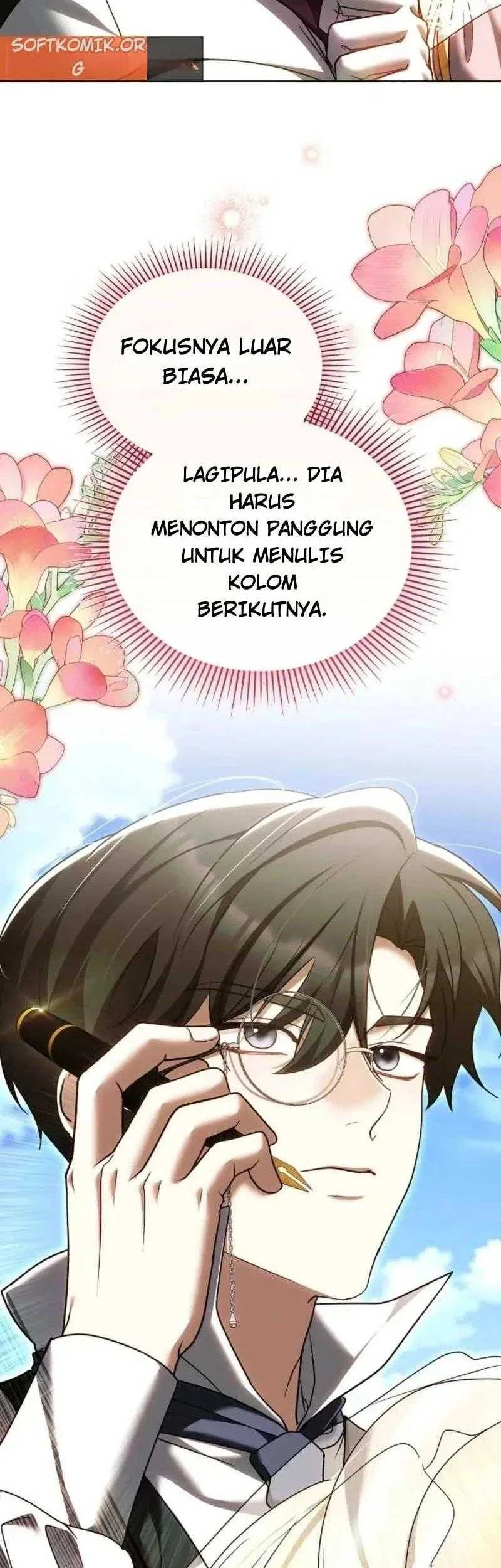 Vote for Your Knight! Chapter 22 Gambar 23