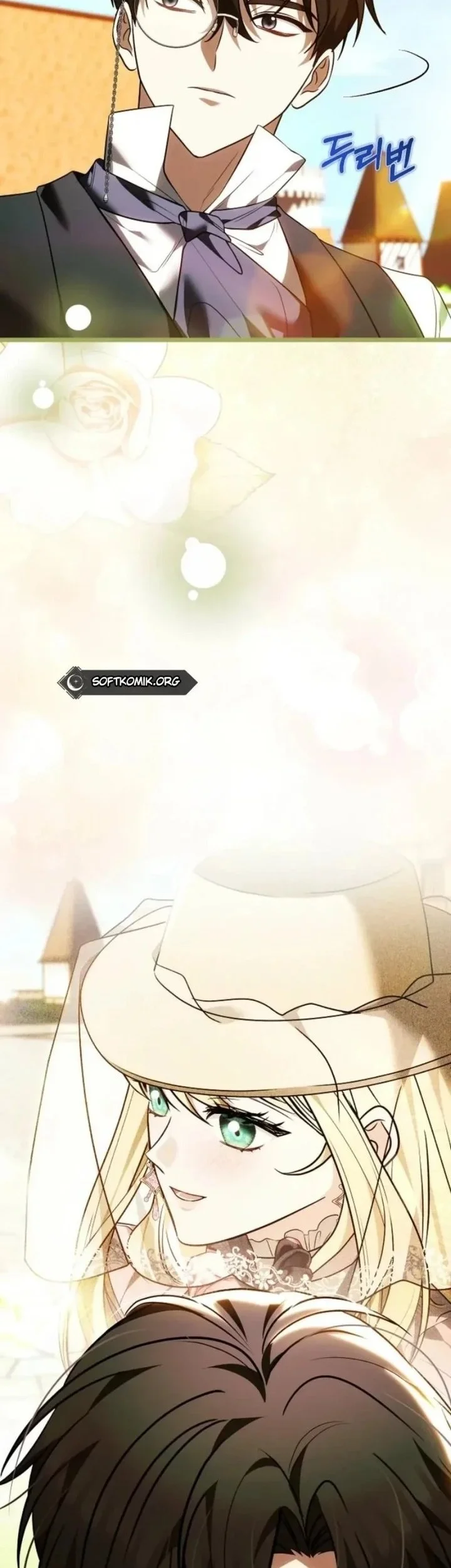 Vote for Your Knight! Chapter 23 Gambar 22