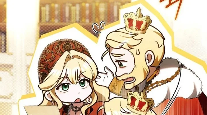 Vote for Your Knight! Chapter 24 Gambar 24