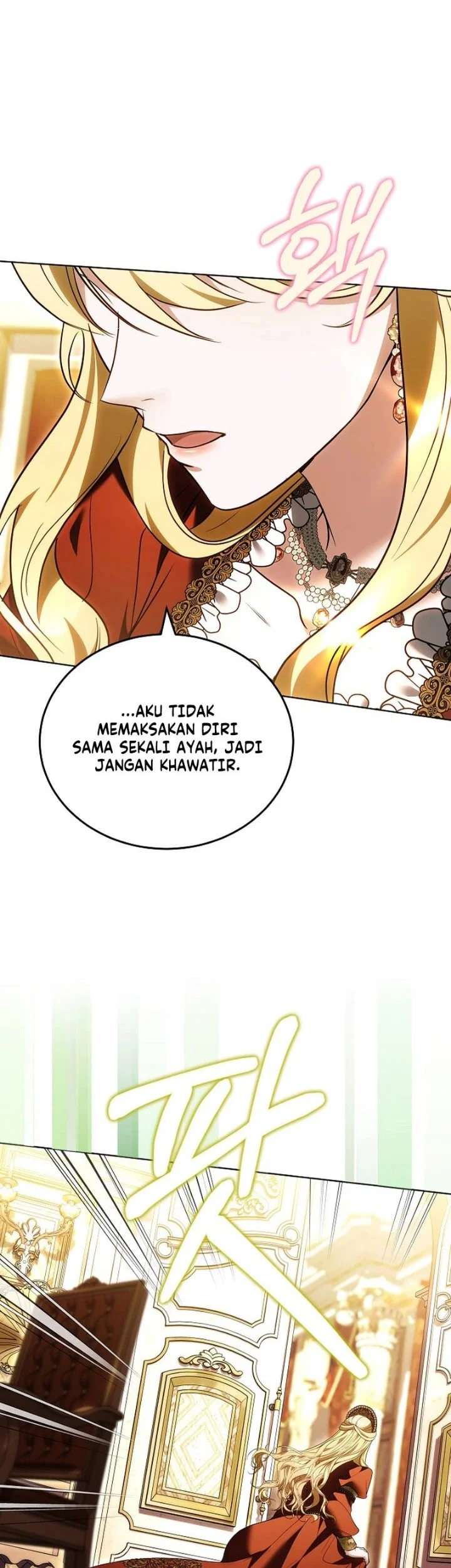 Vote for Your Knight! Chapter 24 Gambar 26