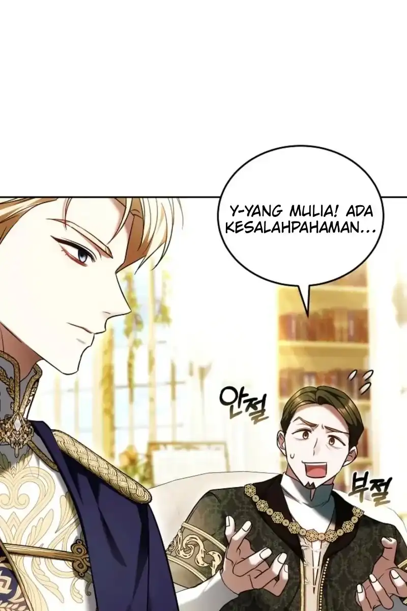 Vote for Your Knight! Chapter 3 Gambar 46