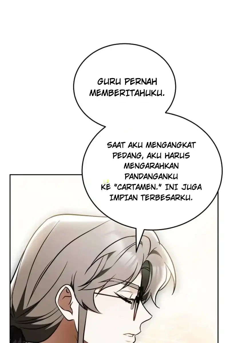 Vote for Your Knight! Chapter 4 Gambar 9
