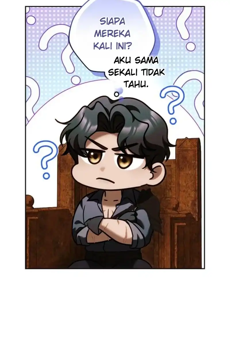Vote for Your Knight! Chapter 5 Gambar 39