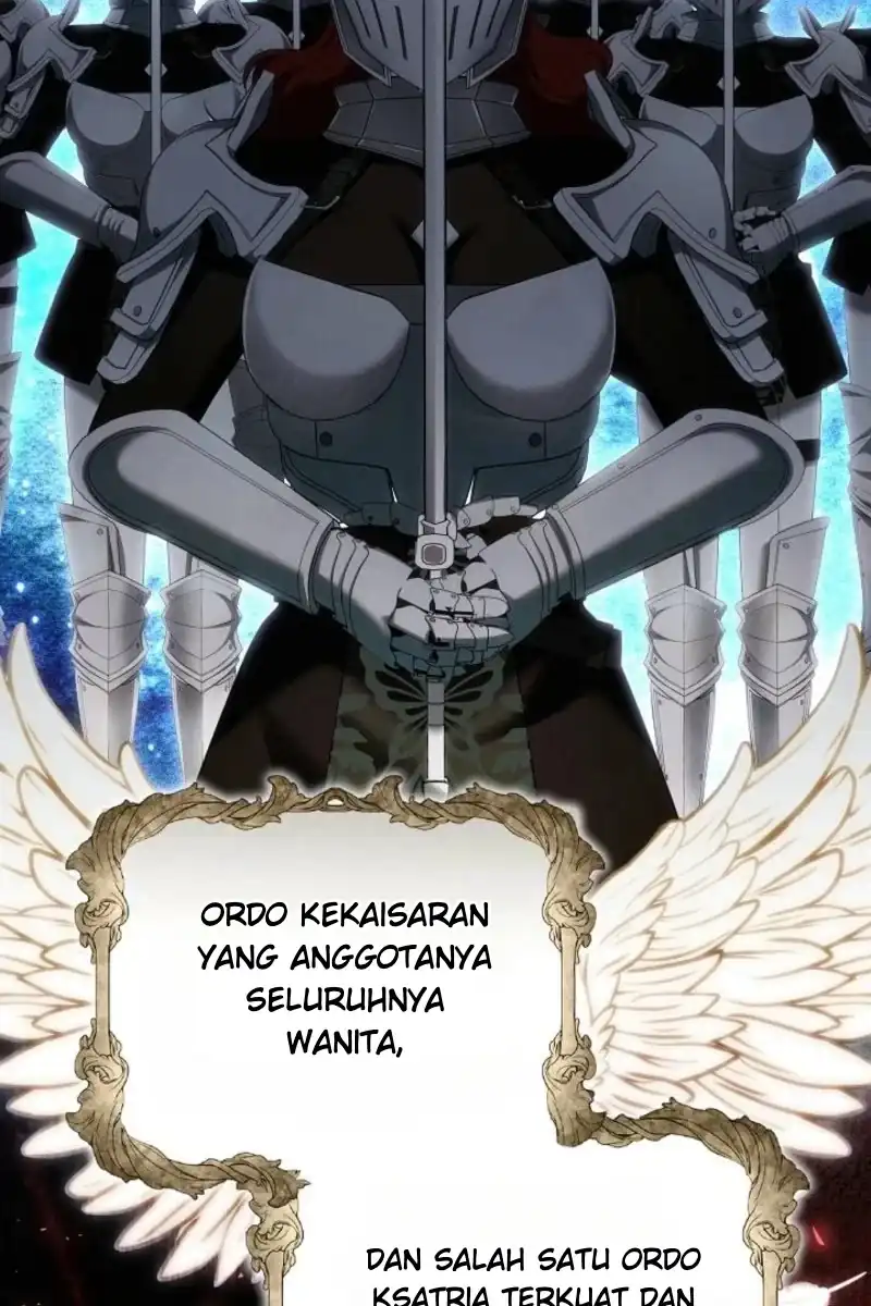 Vote for Your Knight! Chapter 5 Gambar 43