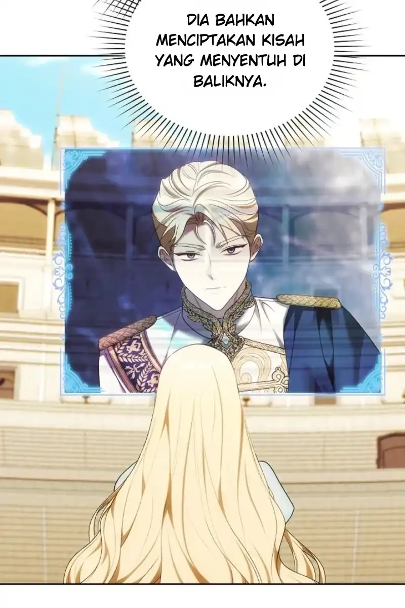 Vote for Your Knight! Chapter 6 Gambar 48