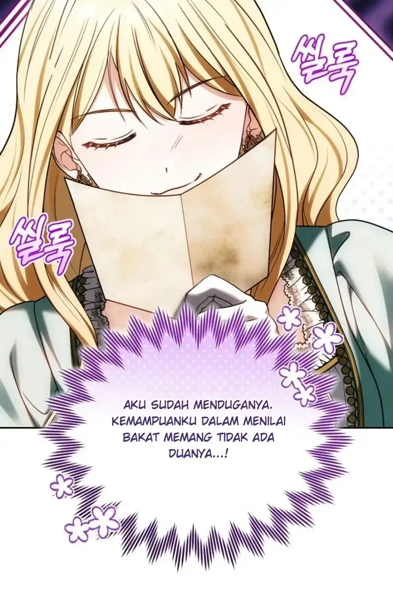 Vote for Your Knight! Chapter 6 Gambar 51