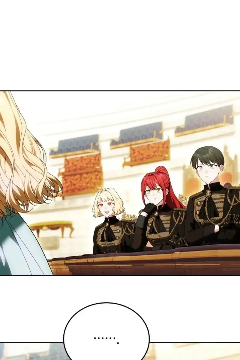 Vote for Your Knight! Chapter 6 Gambar 52