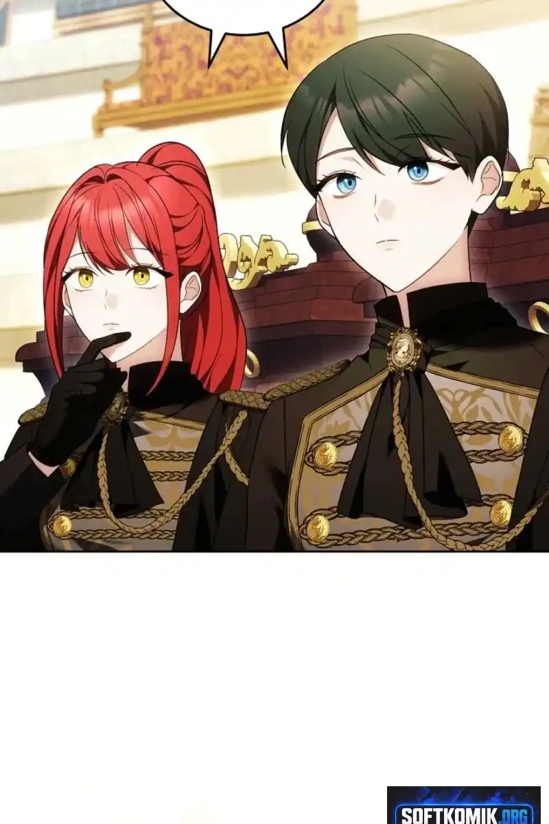 Vote for Your Knight! Chapter 6 Gambar 53