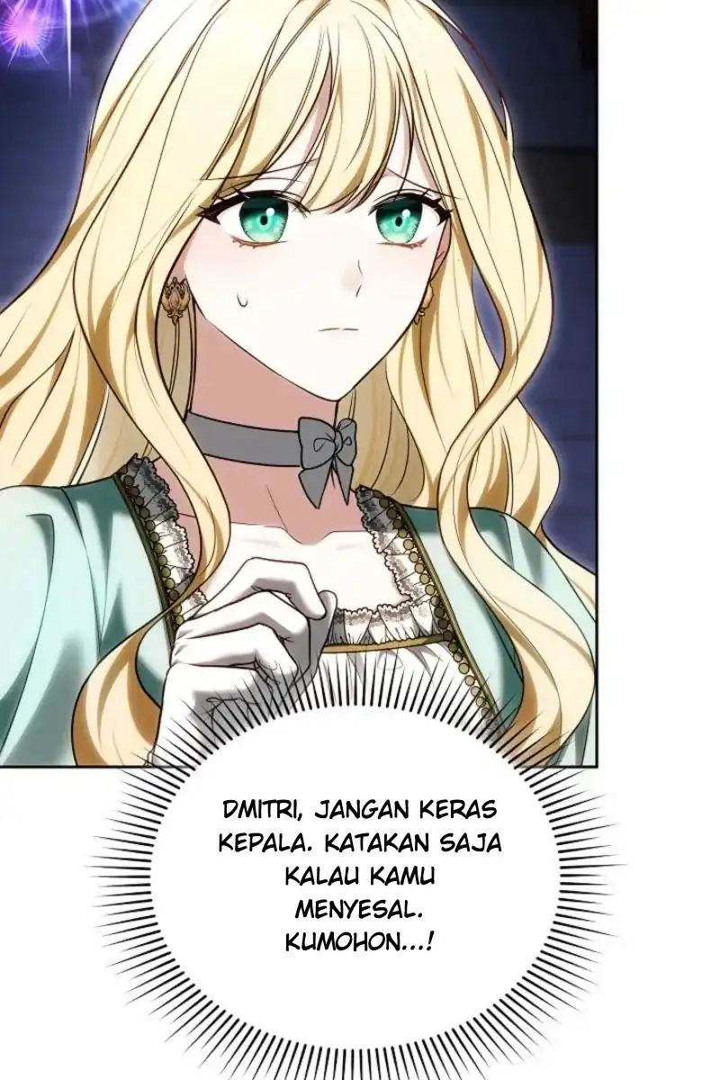 Vote for Your Knight! Chapter 7 Gambar 47