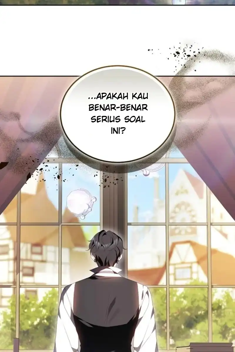 Vote for Your Knight! Chapter 8 Gambar 43