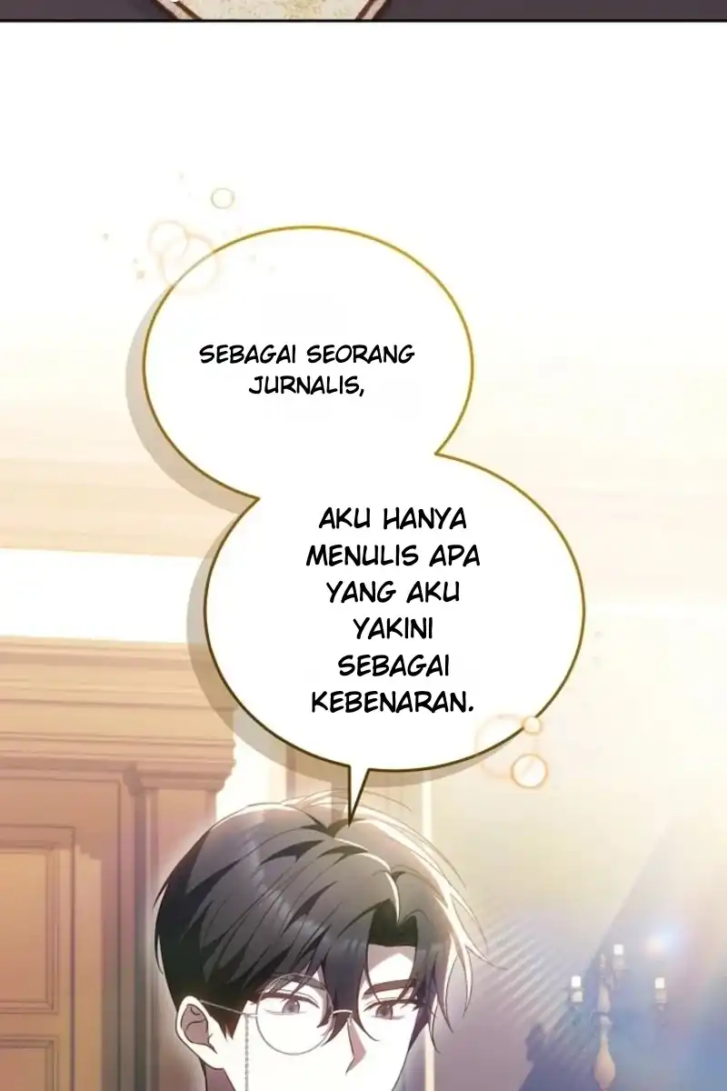 Vote for Your Knight! Chapter 8 Gambar 47