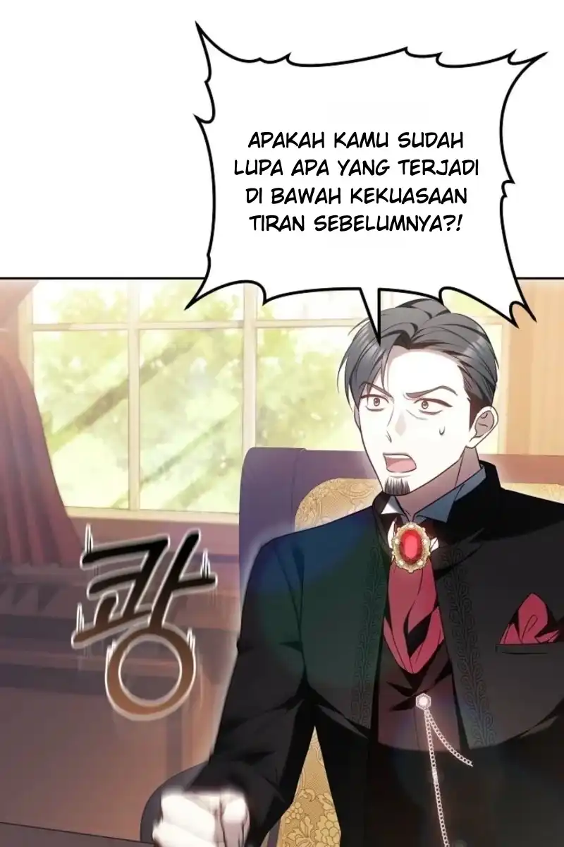 Vote for Your Knight! Chapter 8 Gambar 49